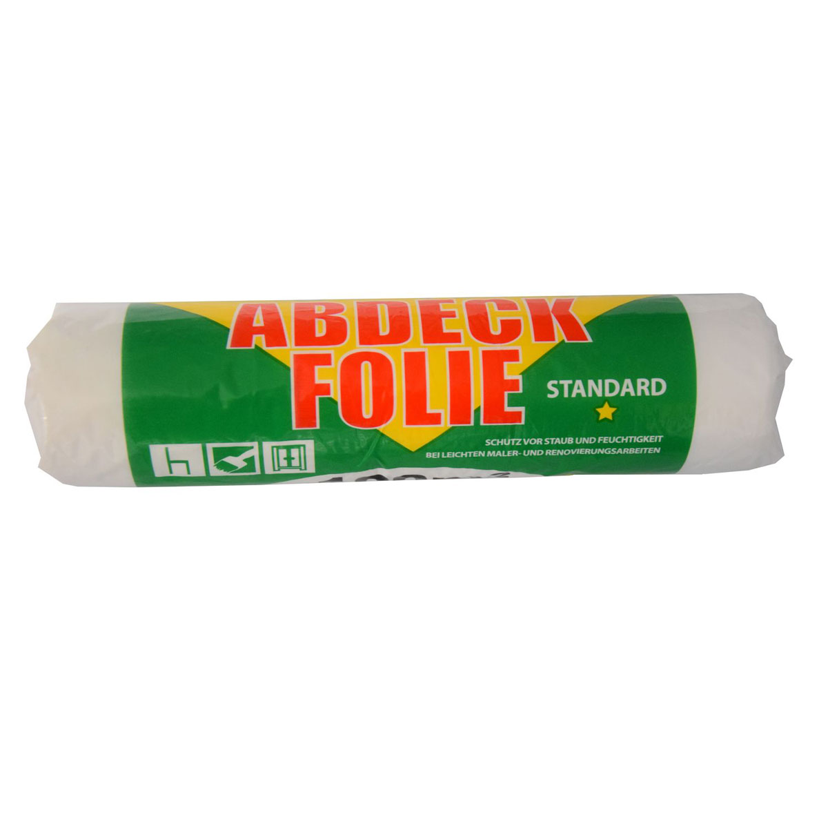 Abdeckfolie Standard Plus 2 x 50 m