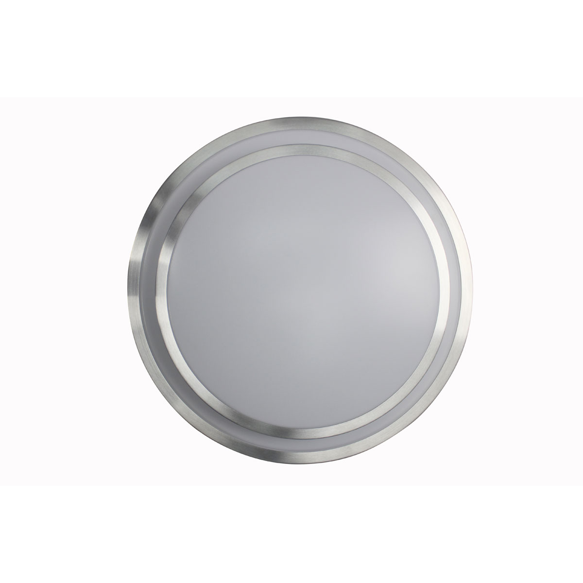 Flector LED-Wand- und Deckenleuchte Fanny silber Bild 2