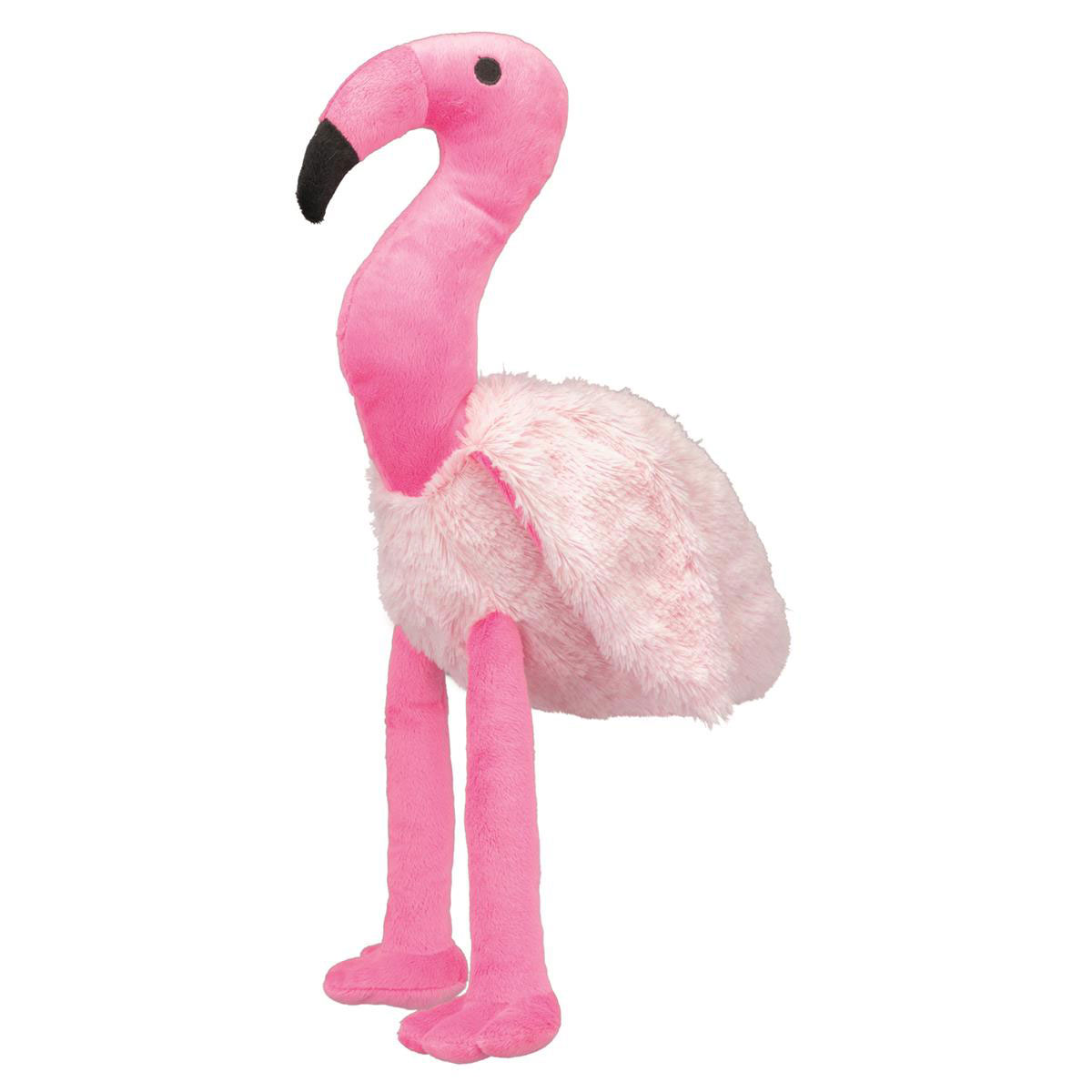 Trixie Plüsch Flamingo 35 cm