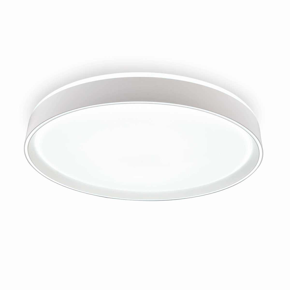 LED-Deckenleuchte Shining Saturn 40 30 W