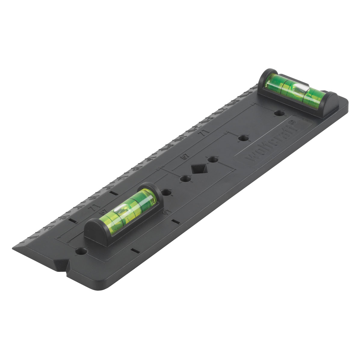 Wolfcraft  Schablone für Hohlwanddosen Bild 6