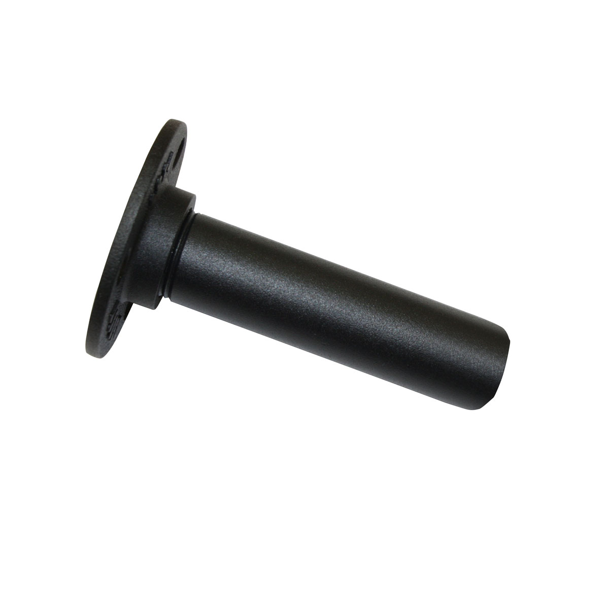 Gardinia Träger Industrial Home schwarz