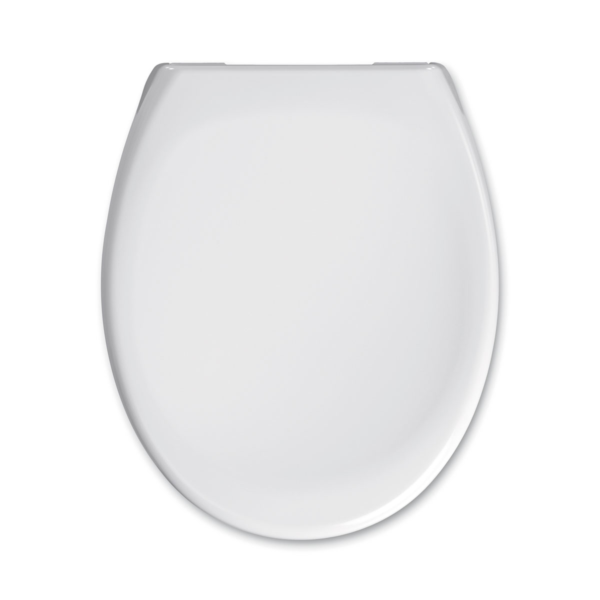 Valblue WC-Sitz Pebble Duroplast