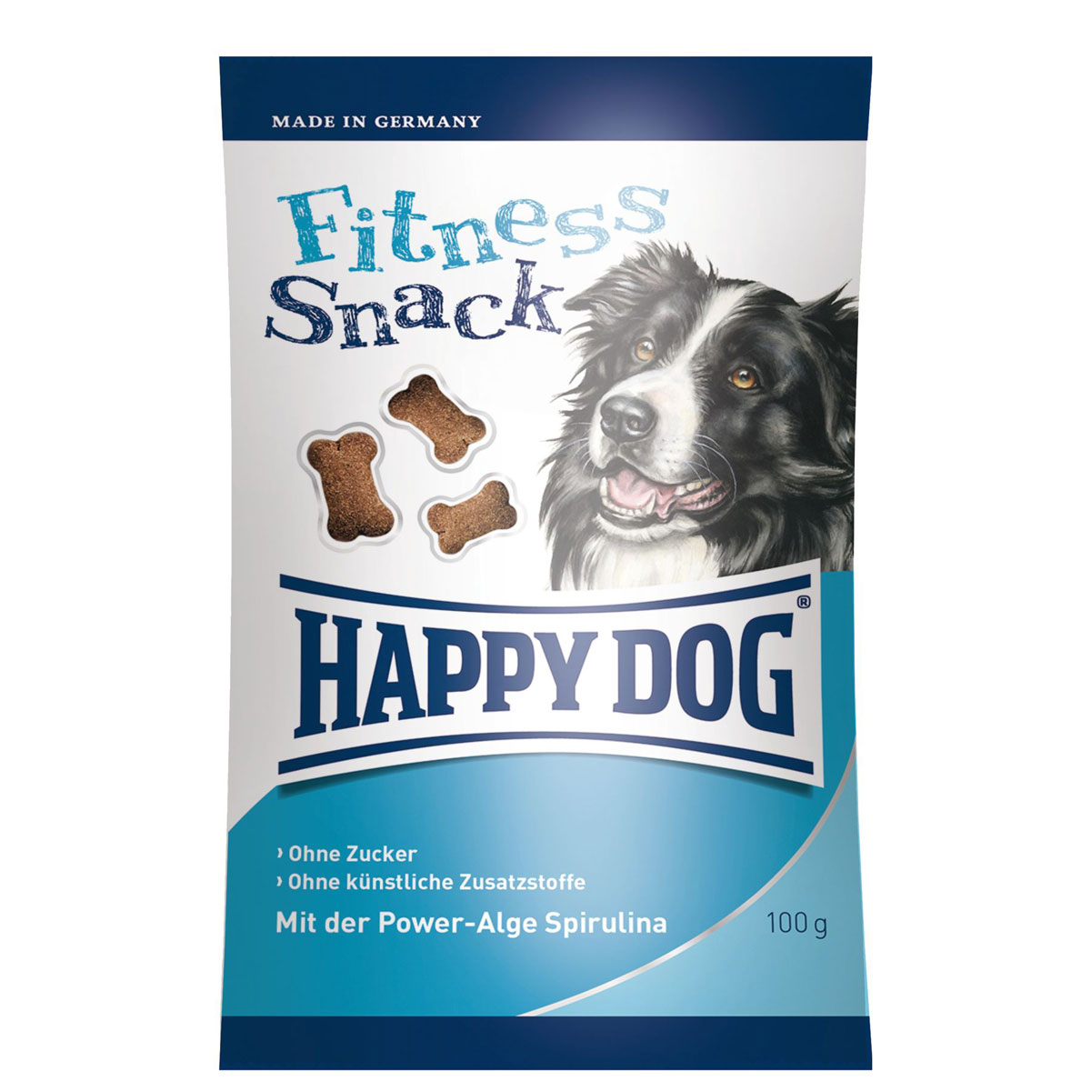 Happy Dog  Supreme Fitness Snack 100g