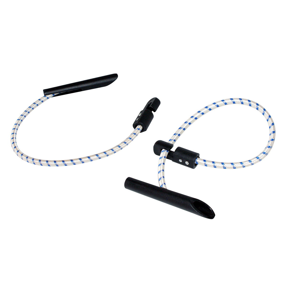 LAS 10674 Planenspanner mit Klapphülse 4- teilig  Bild 3