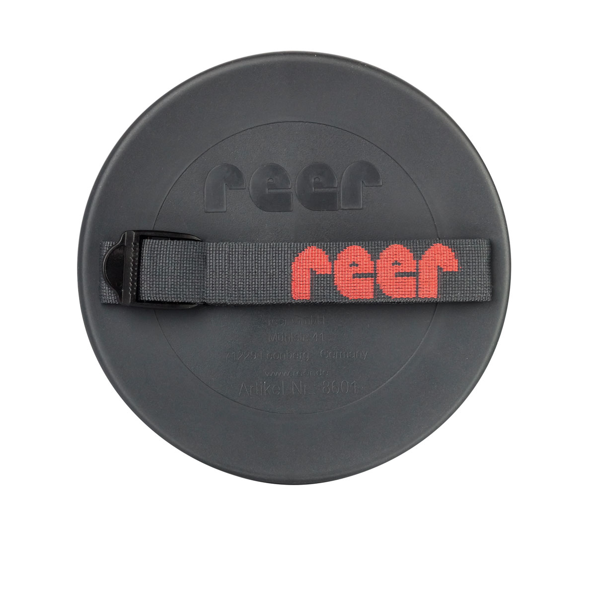 Reer Auto-Sicherheitsspiegel SafetyView schwarz Bild 2