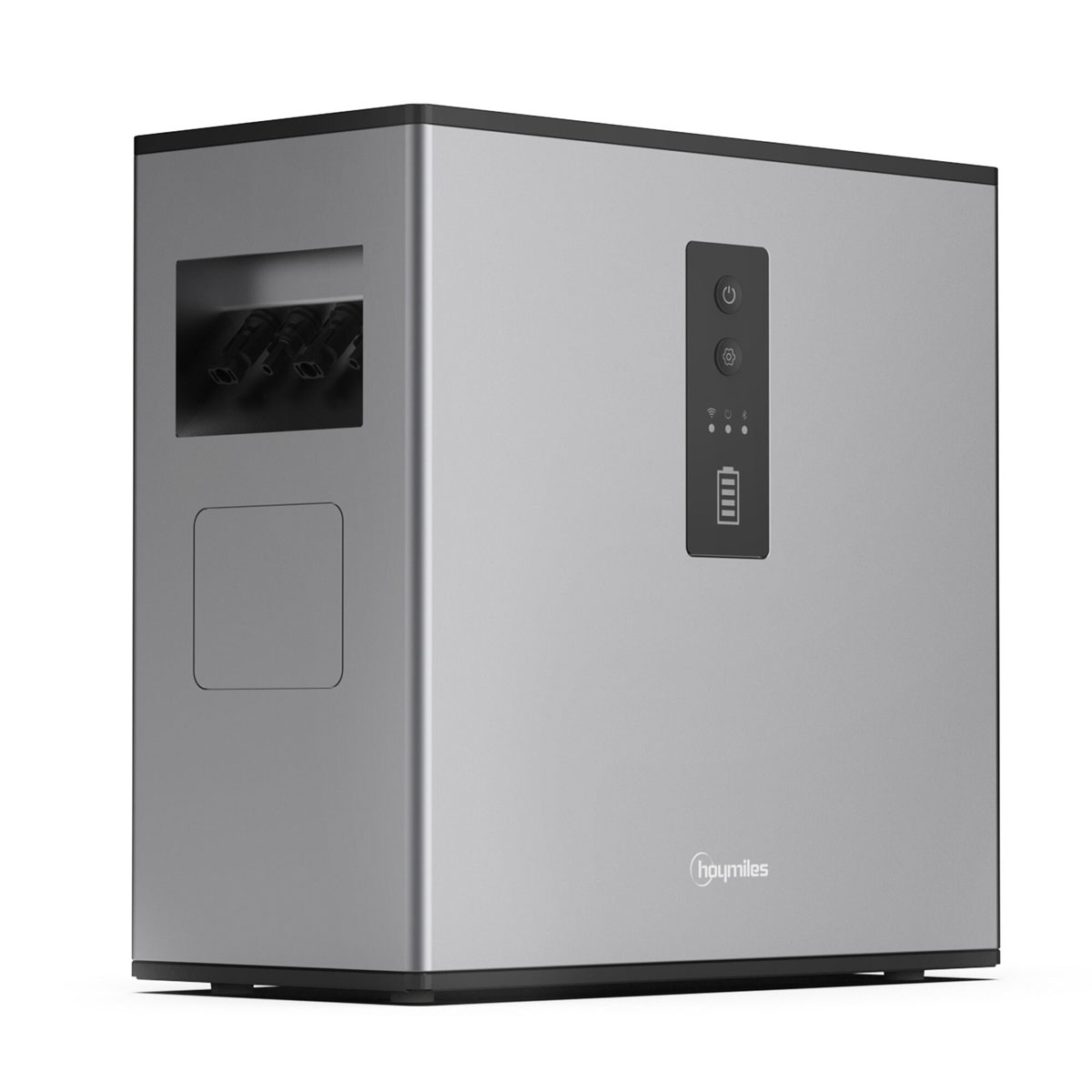 Hoymiles MS-A2 Solarbatterie 2,2 kWh LFP
