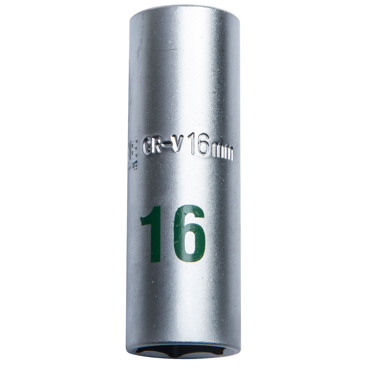 Krone Steckschlüssel Zündkerzenschlüssel 1/2 16 mm