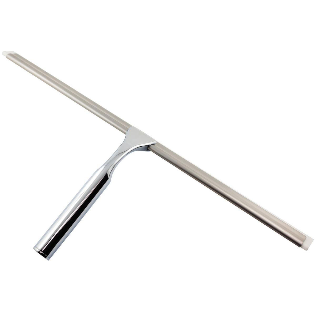 Schulte Glaswischer Chrom 400 mm Bild 1