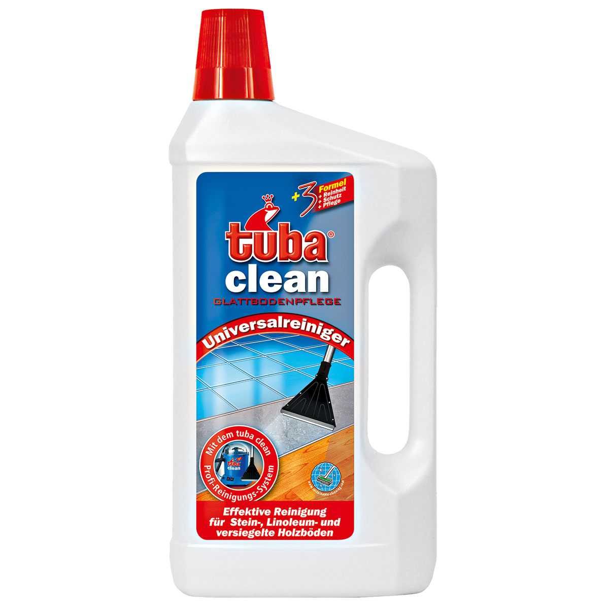 Universal-Bodenreiniger 1 l