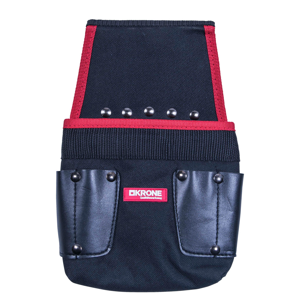 Krone  Nagel- und Werkzeugtasche 5 Fächer