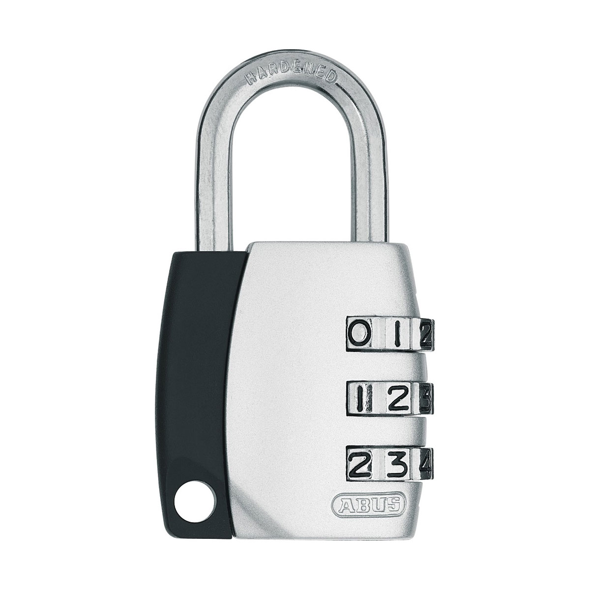 Abus Zahlenschloss 155 30 mm