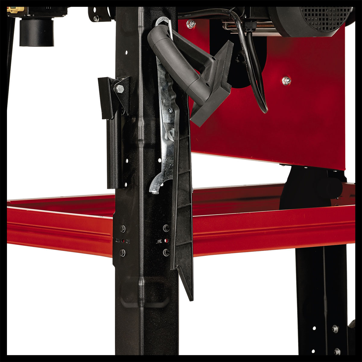 Einhell  Tischkreissäge „TC-TS 315 U“ Bild 6