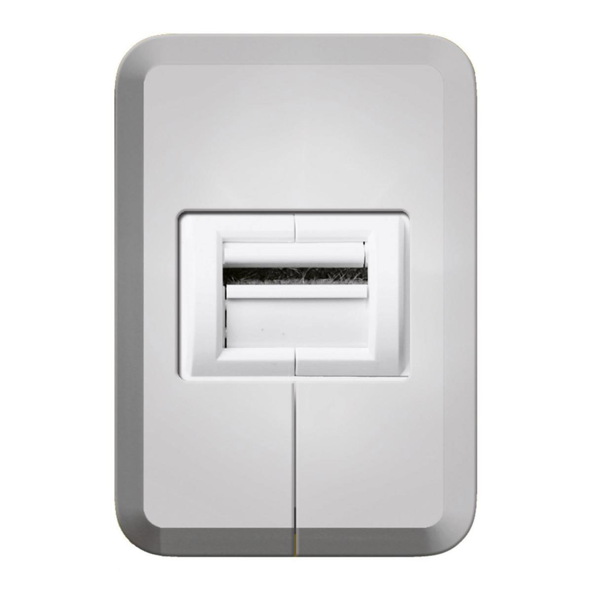 Schellenberg Sanierungsgurtführung duoMaxi