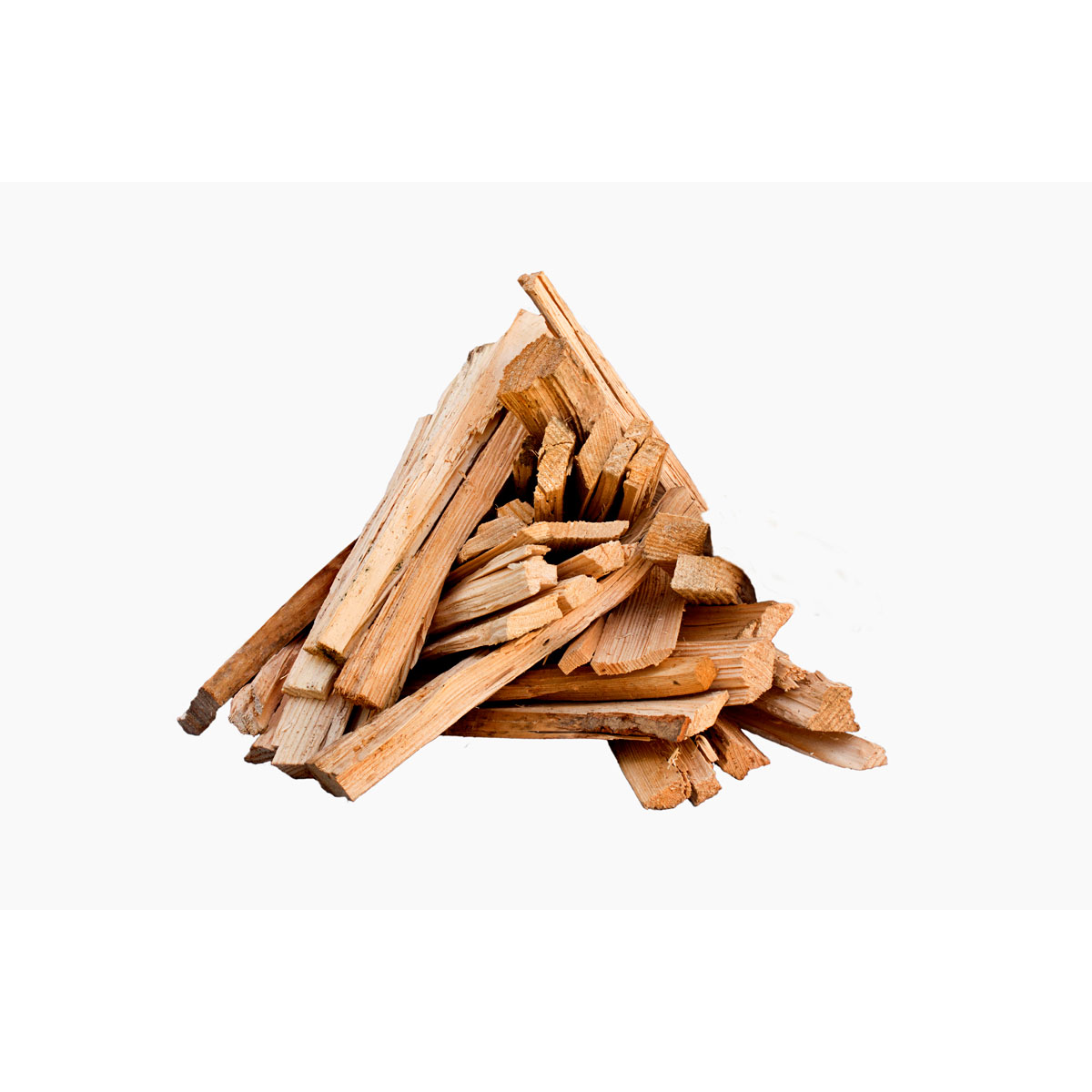 Anzündholz im Karton Bild 2