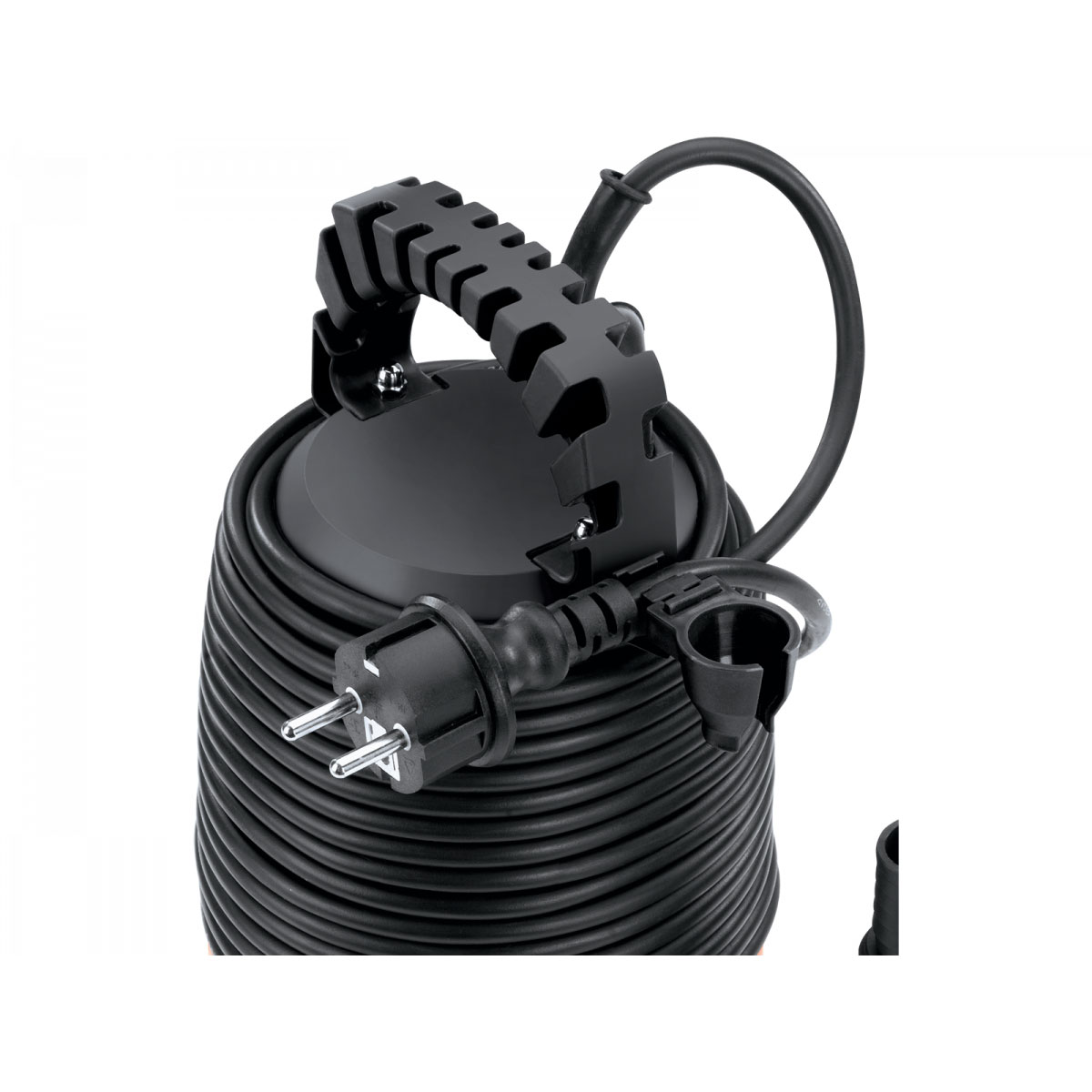 Einhell Schmutzwasserpumpe GH-DP 7835 Bild 4