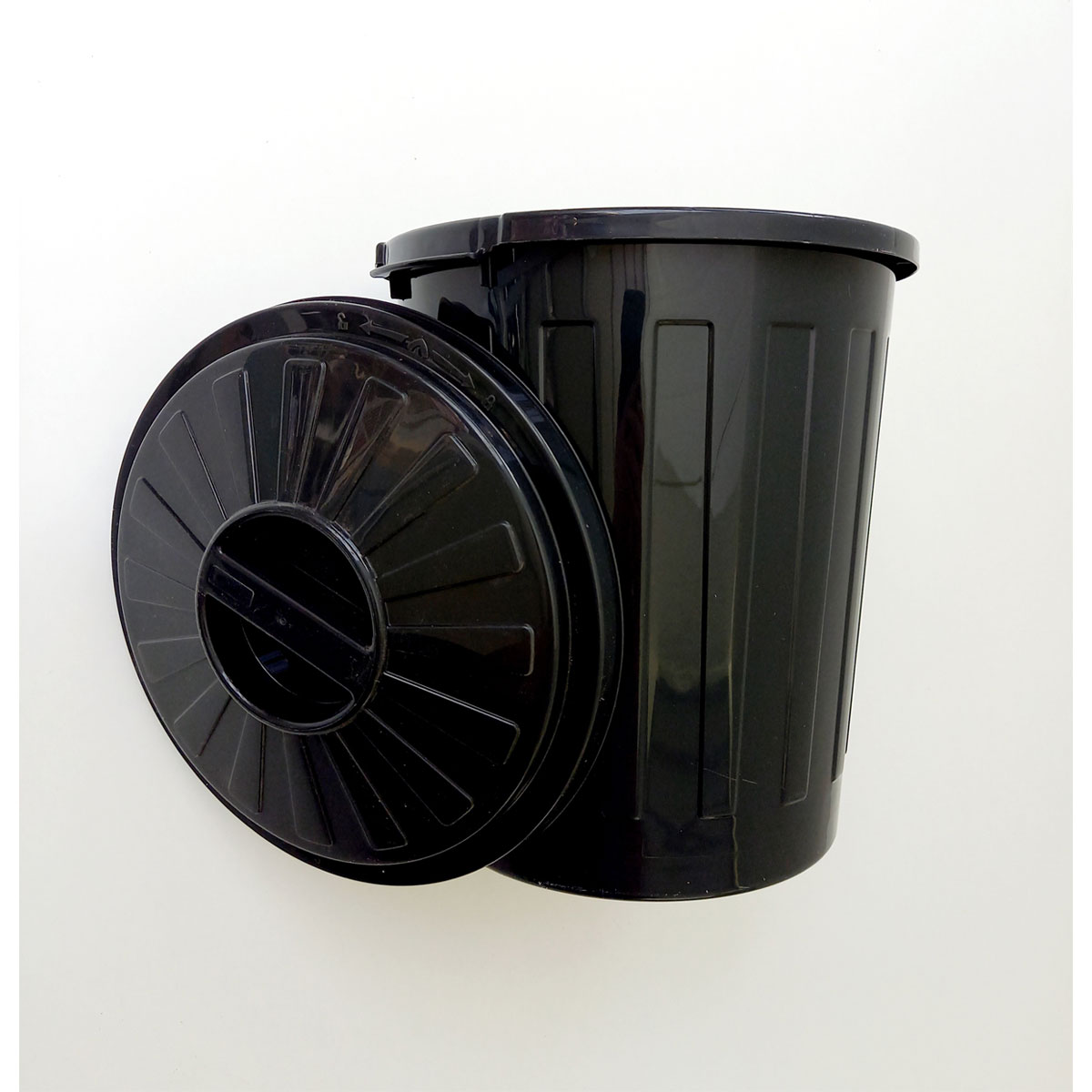 keeeper Maxi-Tonne 23 L graphit Bild 3