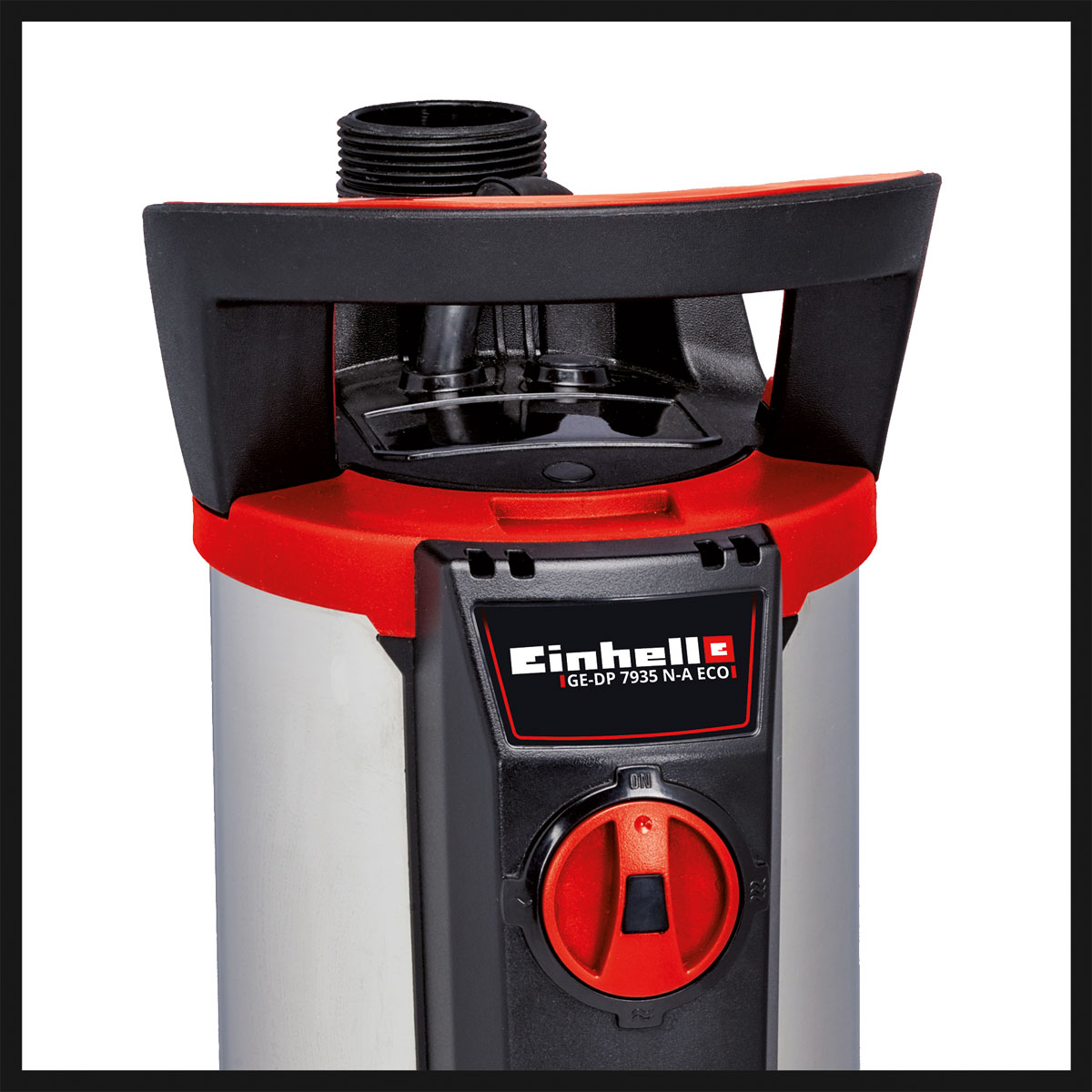 Einhell Schmutzwasserpumpe GE-DP 7935 N-A Eco Bild 3