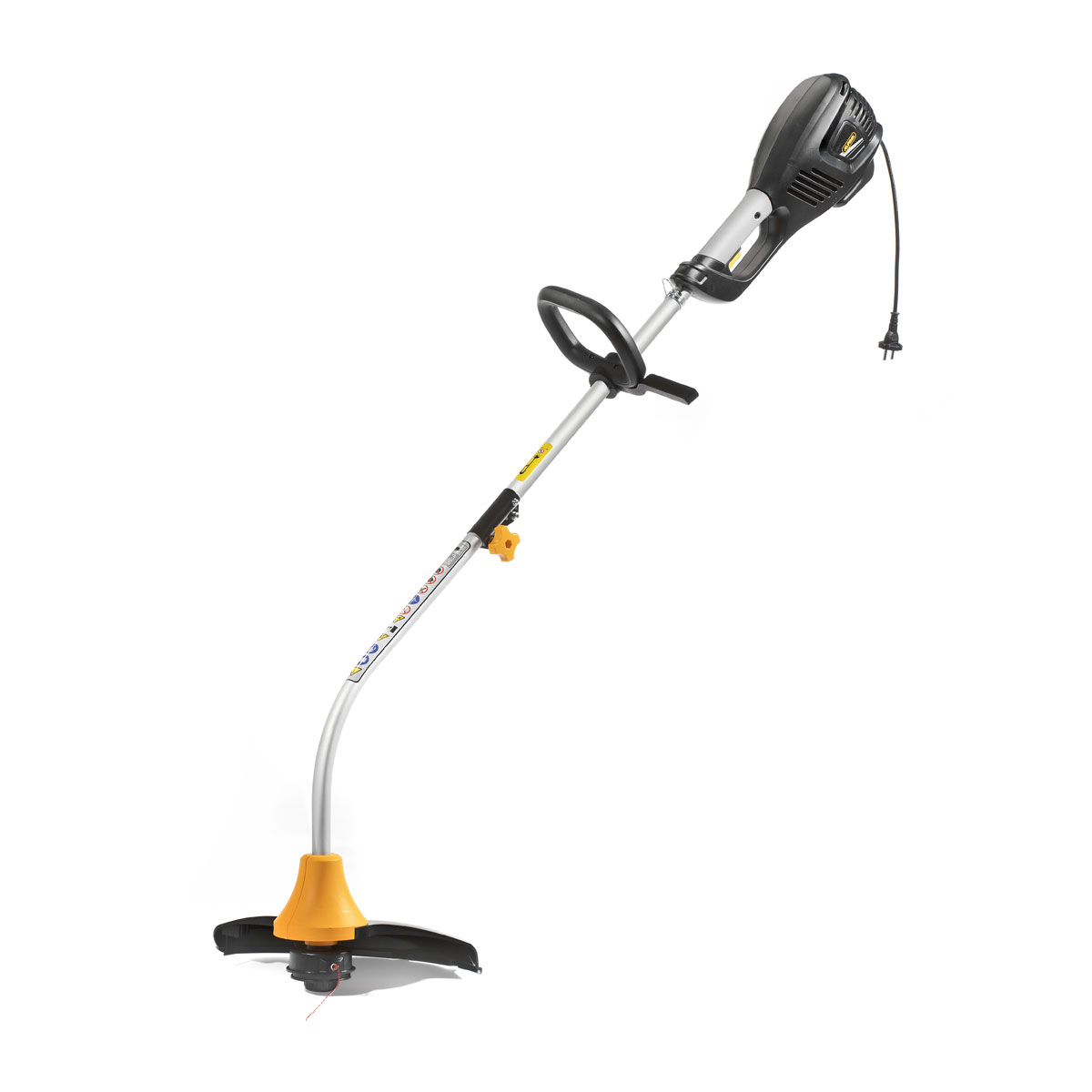 Alpina-Garden Elektro-Rasentrimmer ATR 1.0 EJ Bild 2