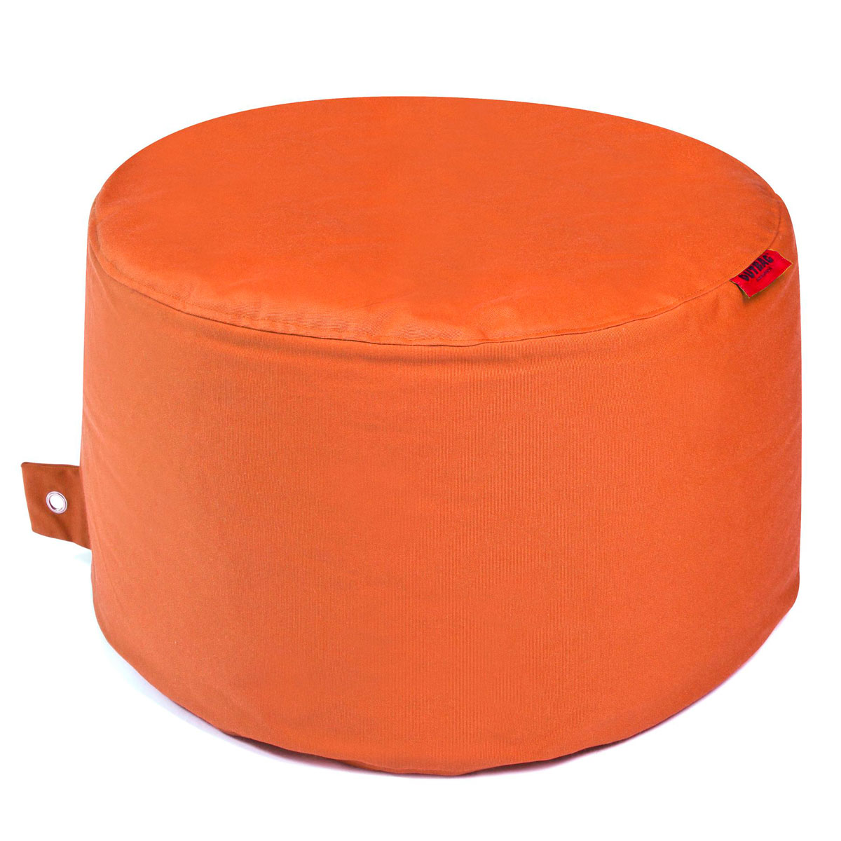 Sitzsack „Rock Plus“, orange
