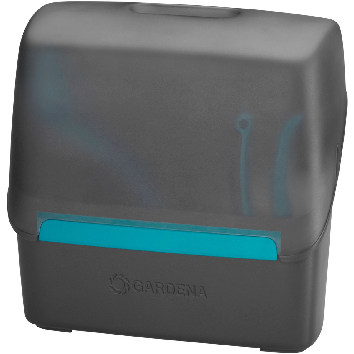 Gardena  Balkon-Box-Set City Gardening 5-teilig Bild 4