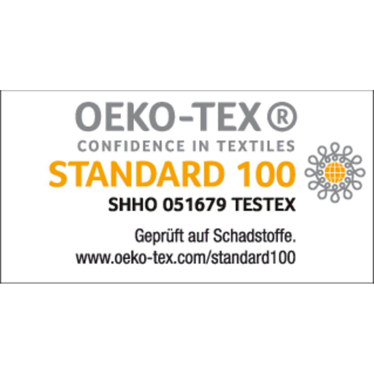 Valblue  Duschvorhang Atlantis Textil 180 x 200 cm Bild 4