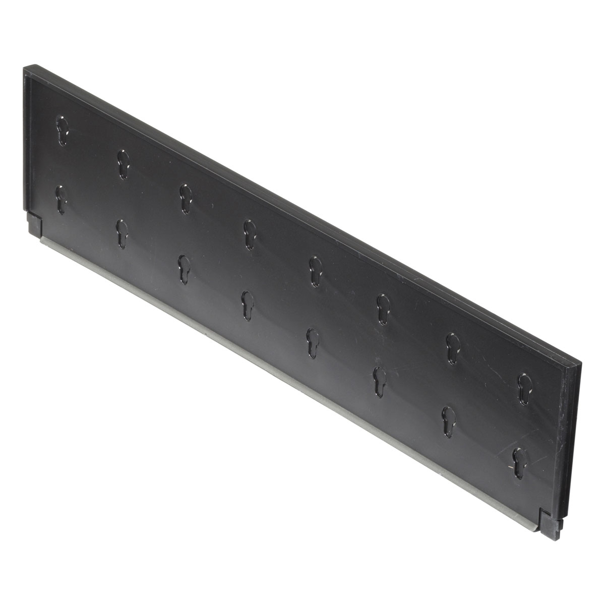 Wolfcraft Schubladenunterteilung-Set WSS groß 2-teilig