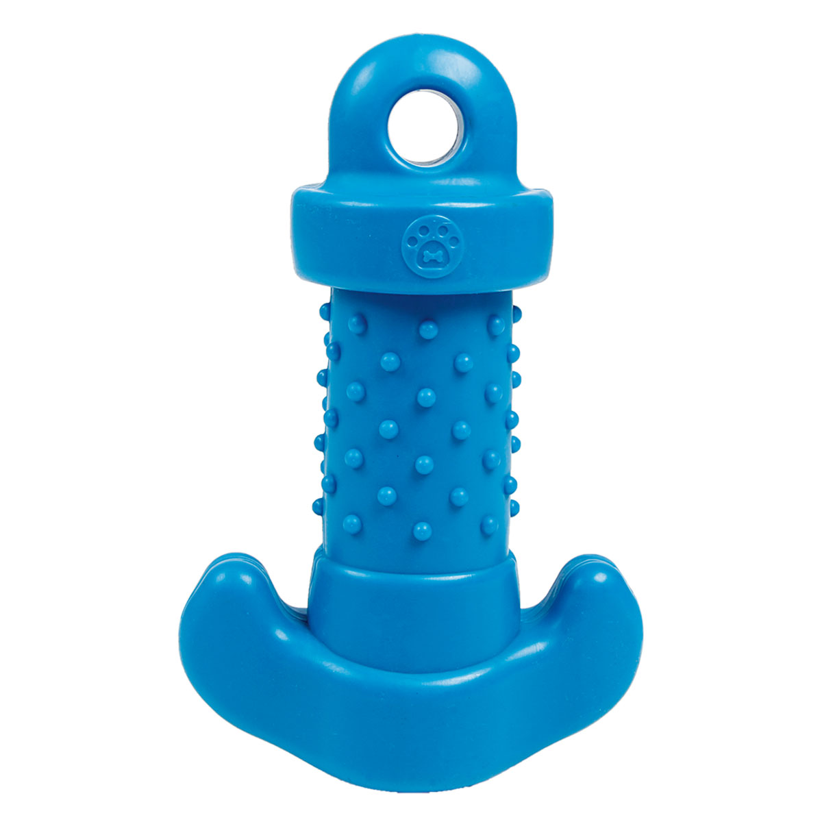 Wasserspielzeug „Anker“, 22x15 cm, blau