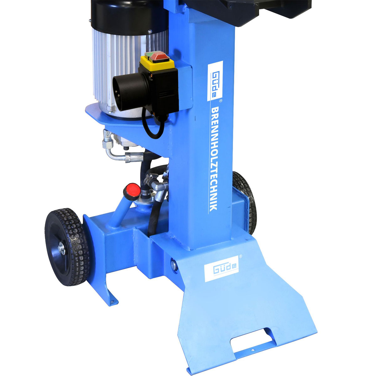 Güde Holzspalter GHS 500/6 TE Bild 3