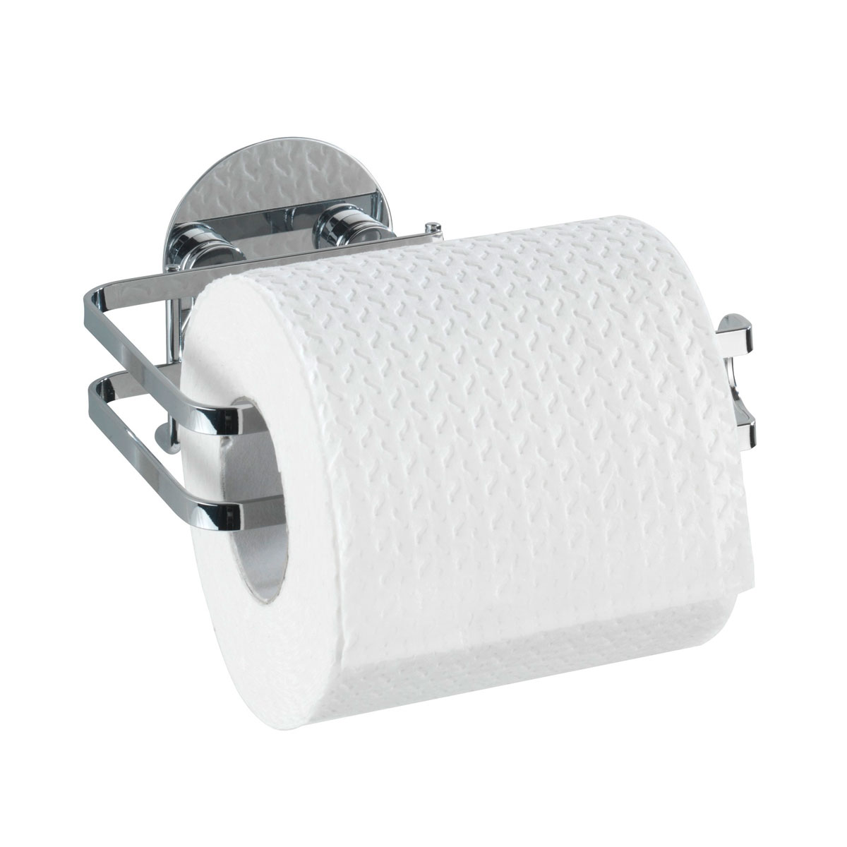 Turbo-Loc® Toilettenpapierhalter