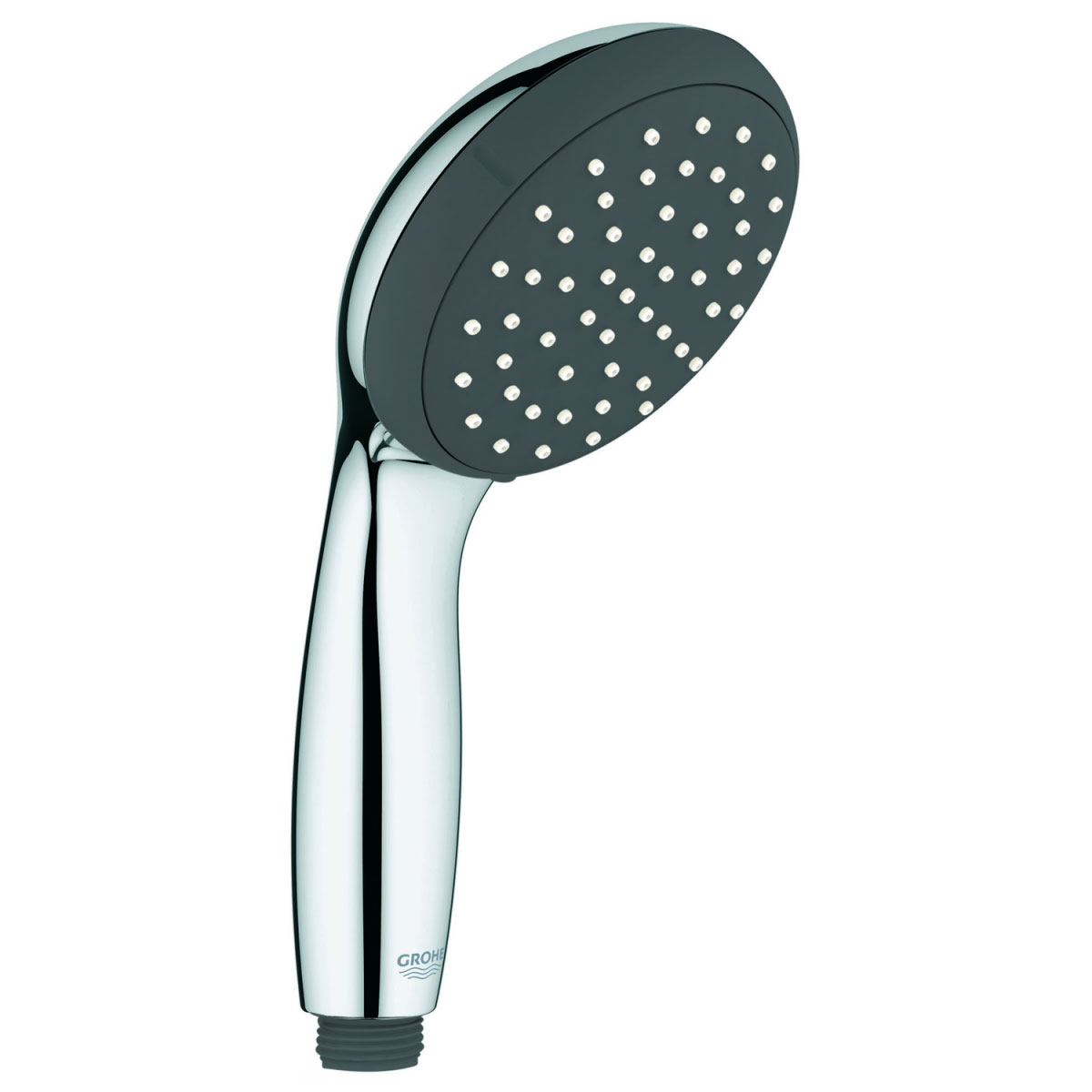 Grohe Handbrause Vitalio Start 100 HB 1 Strahlart chrom Bild 1