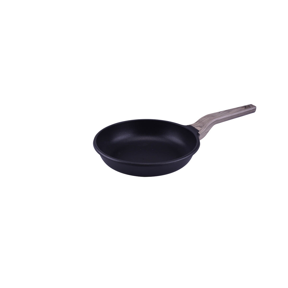 Pfanne schwarz 24 cm