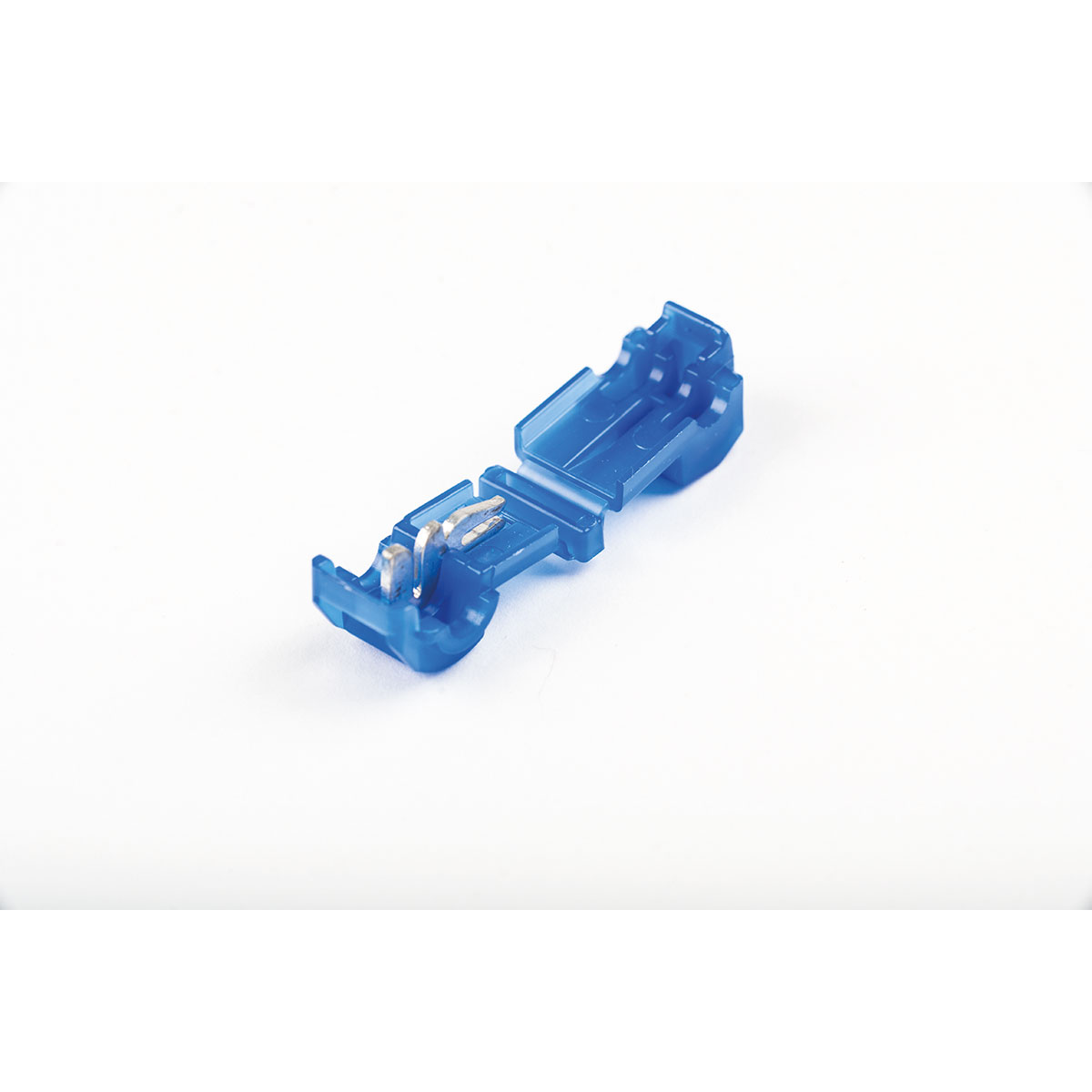Abzweigverbinder / Stromdieb Blau 0,75 - 2,5 mm² - Hifonics