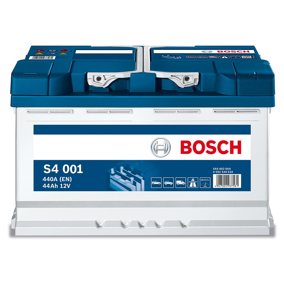 Bosch Professional S4-Batterie KSN S4 005