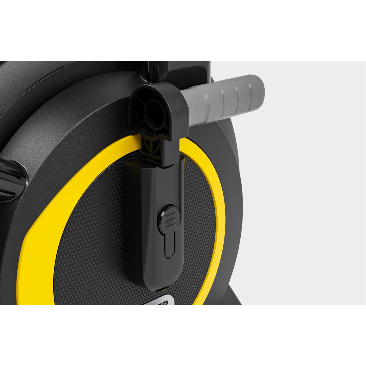 Kärcher  Schlauchwagen HT 3 Bild 3