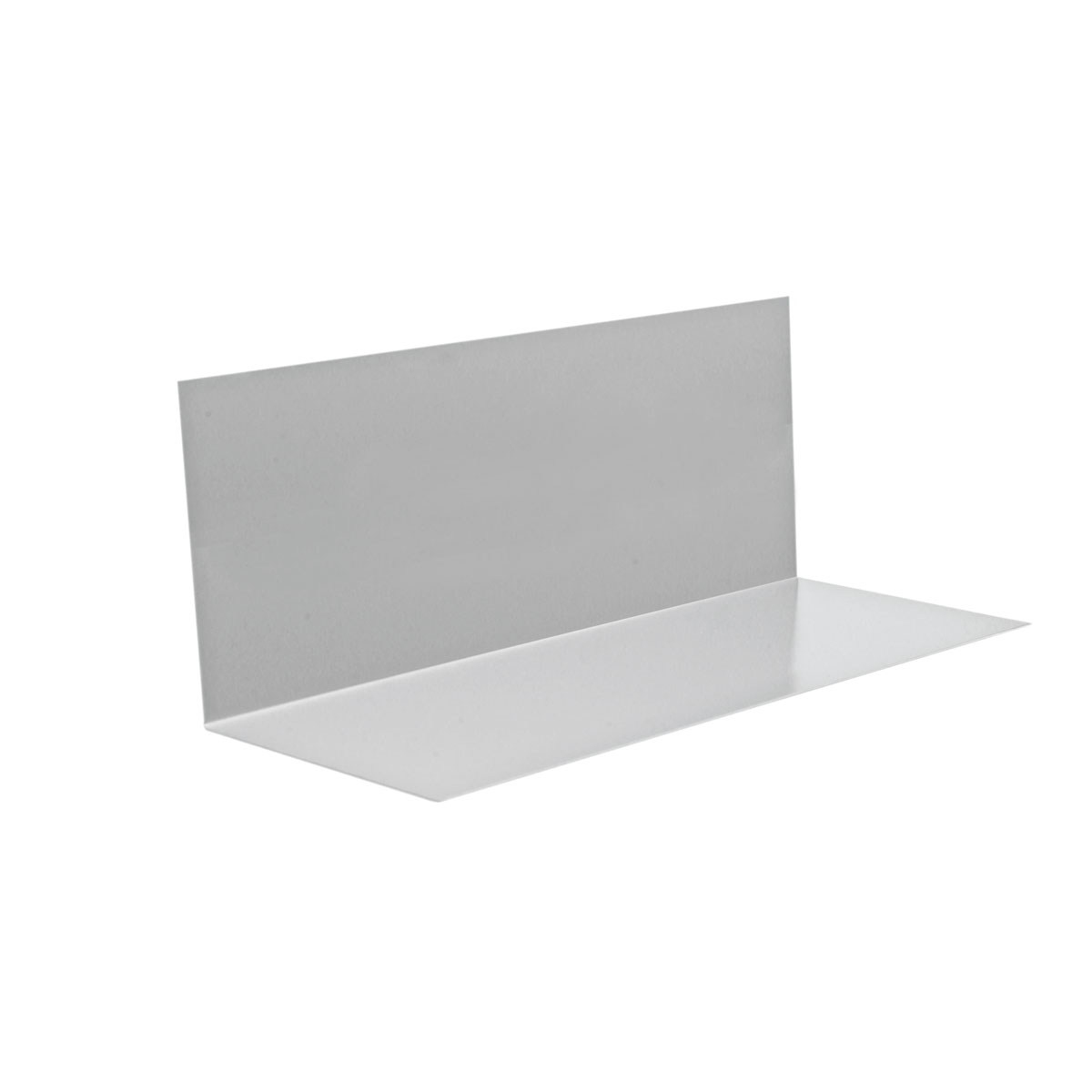 Winkelblech Z250 Alu 2 m