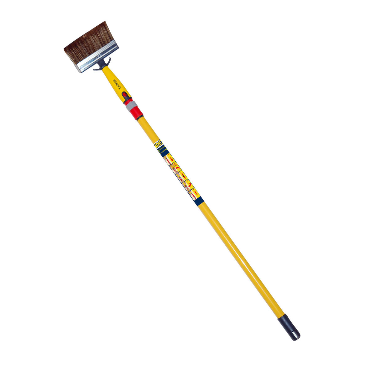 Bondex Tele-Set Flächenstreicher Lasur