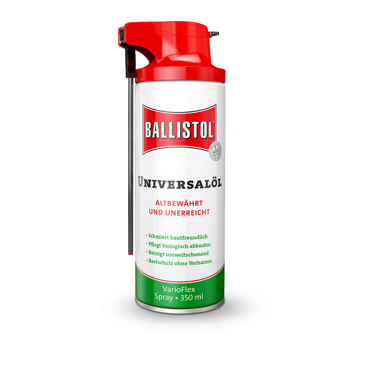 Universalöl-Vario-Flex-Spray, 350 ml