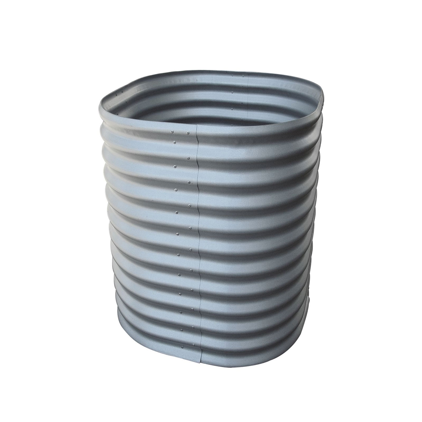 Vitavia Hochbeet Terra Rund 858 blank