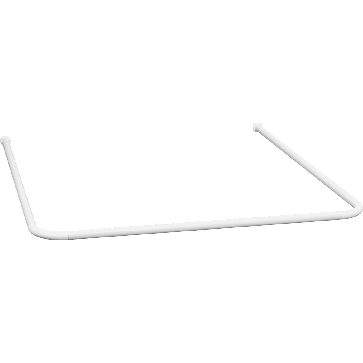 Basic  Duschgestänge 2 cm