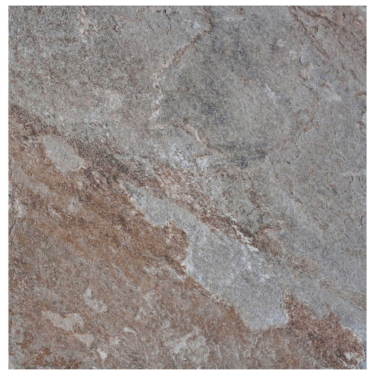 Terrassenplatte No 1 Tile Nevada 60 x 60 x 2 cm