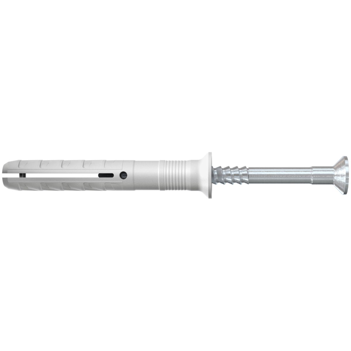 Fischer Nageldübel N 6x60/30 S K (15)