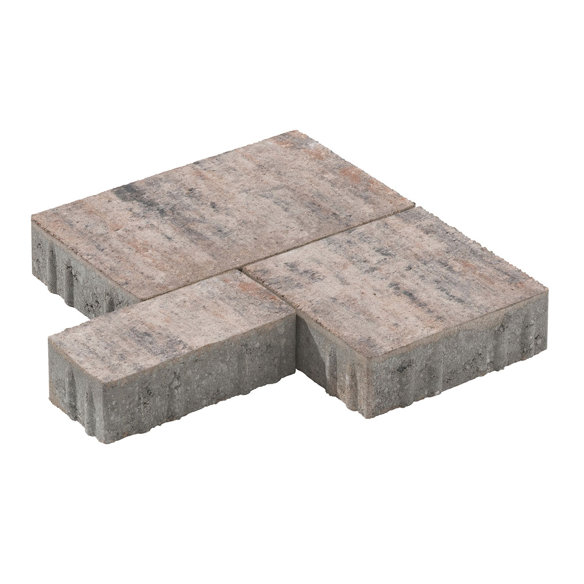 Diephaus  Pflaster URBAN Muschelkalk 0,92 m2 pro Lage