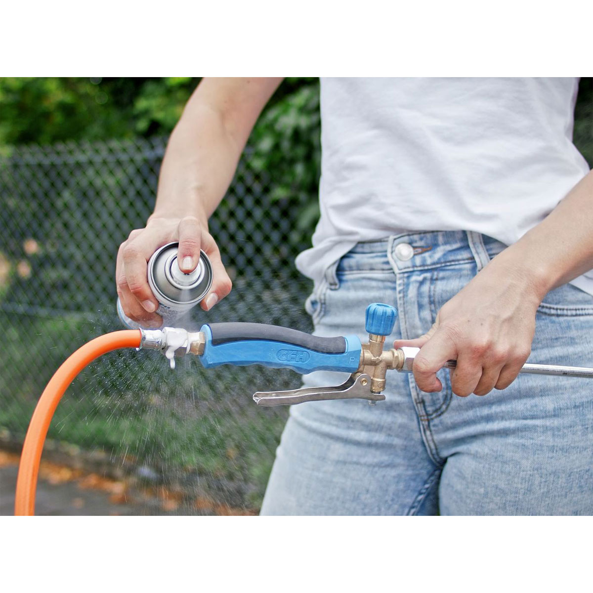 CFH Lecksuchspray Control Plus 150ml Bild 4