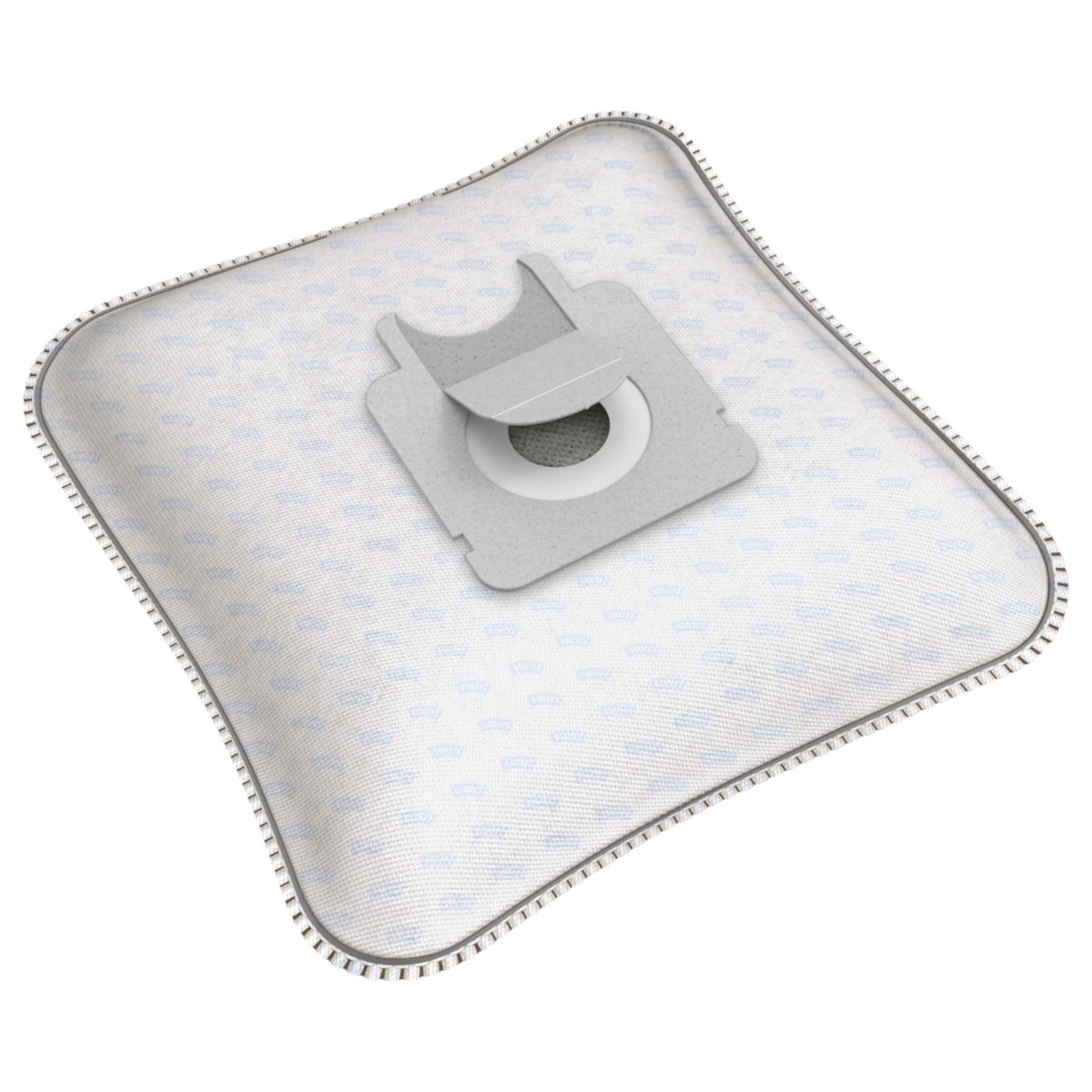 Staubsauger-Beutel X 351/350 EcoPor Bild 3