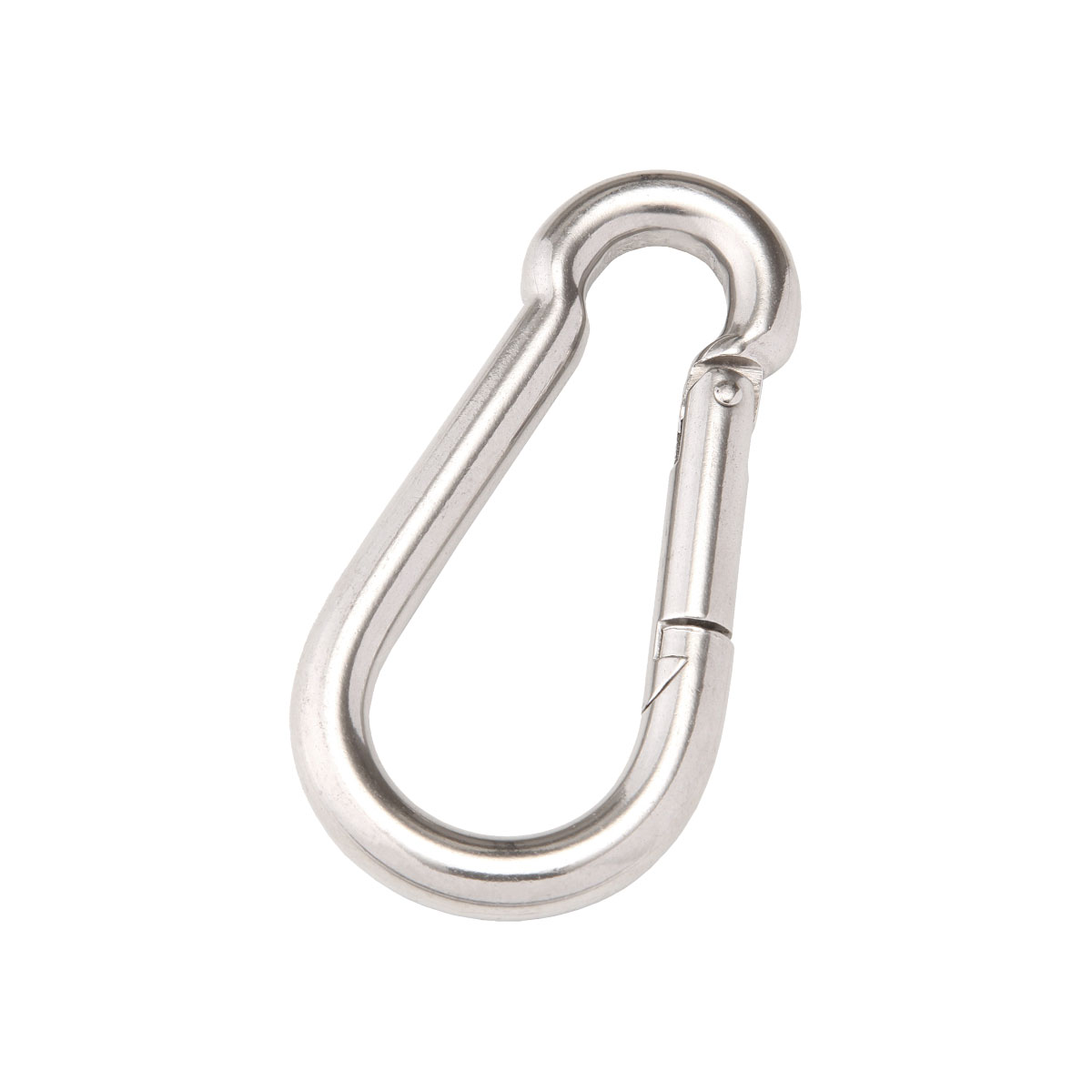 Karabinerhaken 100 x 100 mm