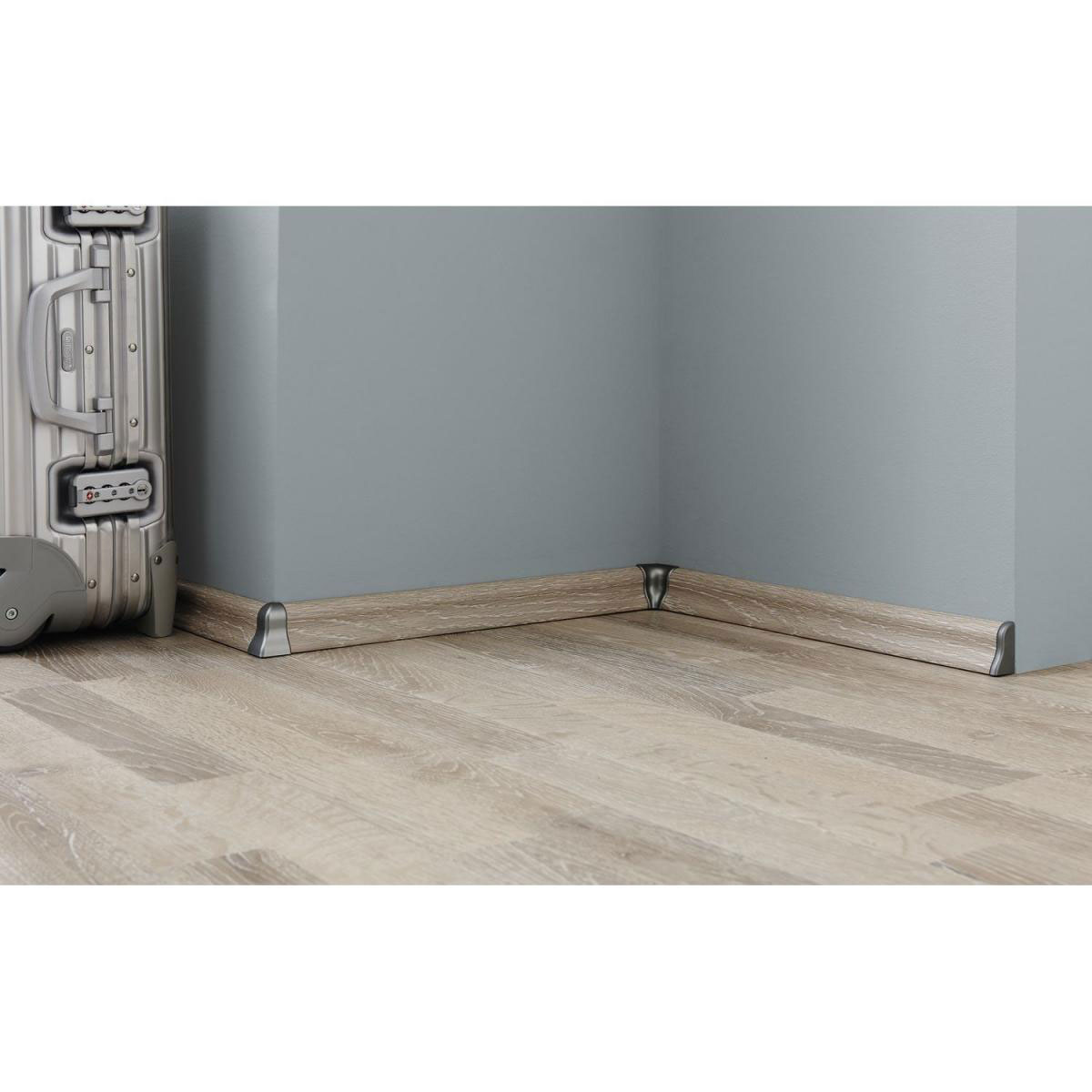 Basic Sockelleiste Piemont