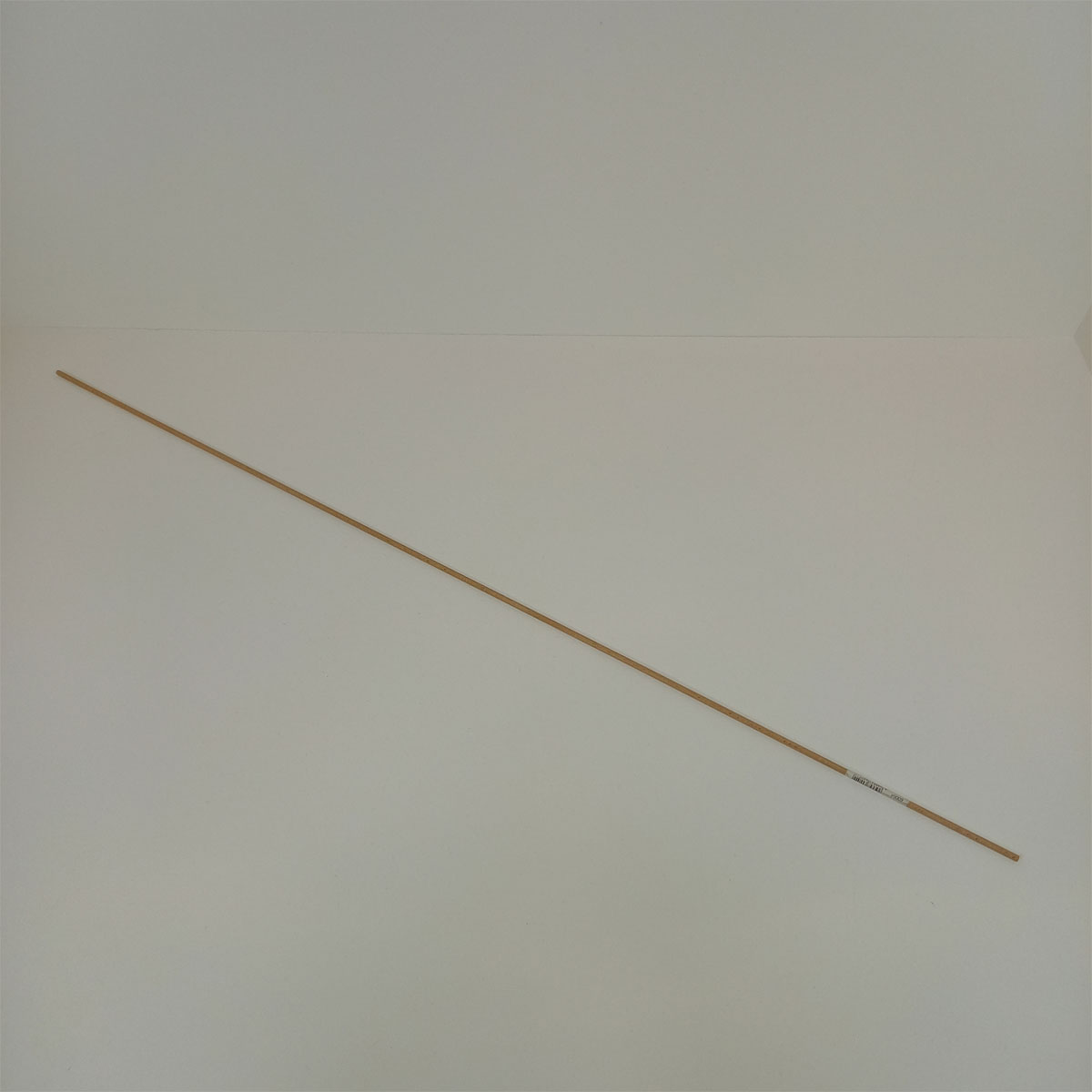 Rundstab Buche 5 x 1000 mm