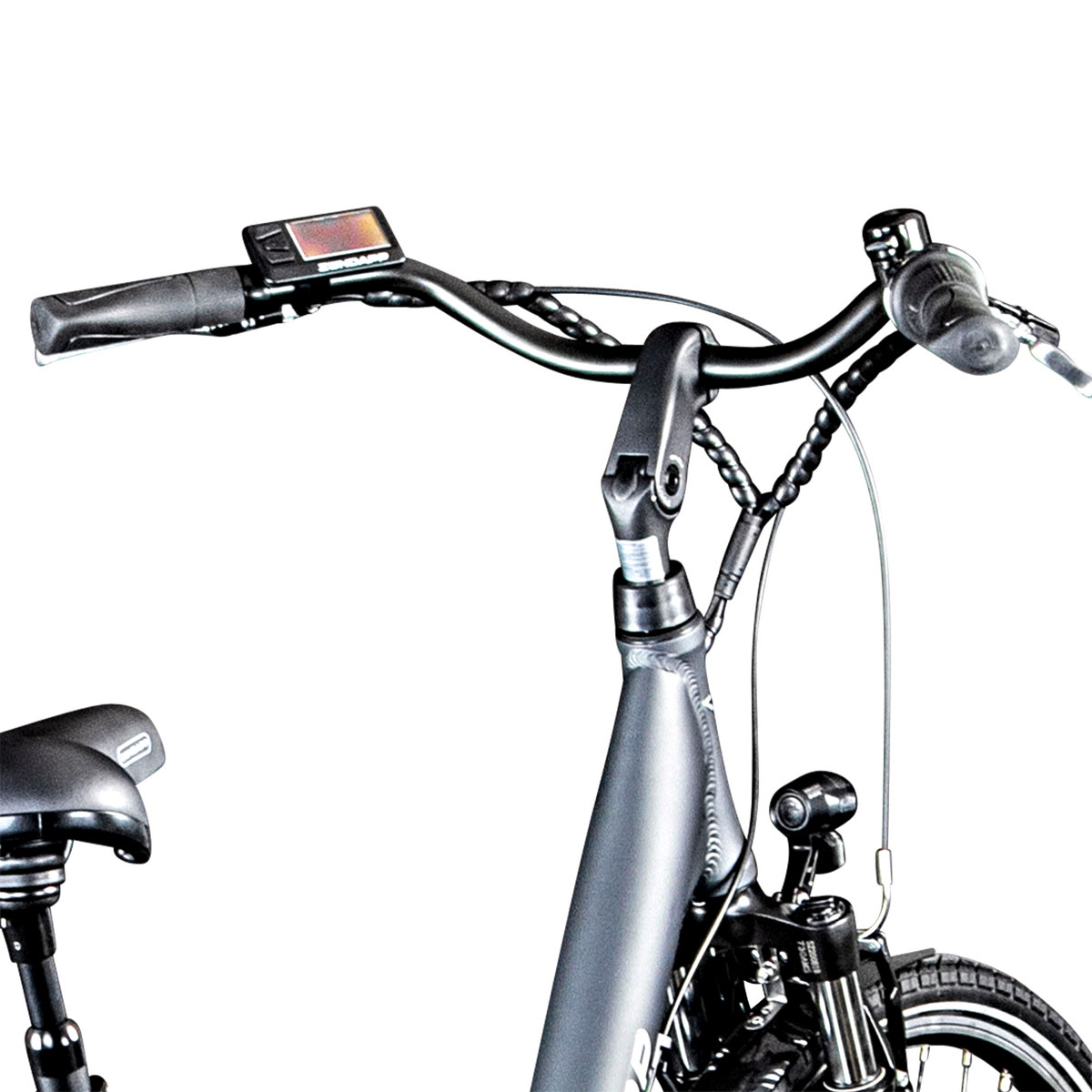 Zündapp City E-Bike Green 3.7 28 Zoll | 115780