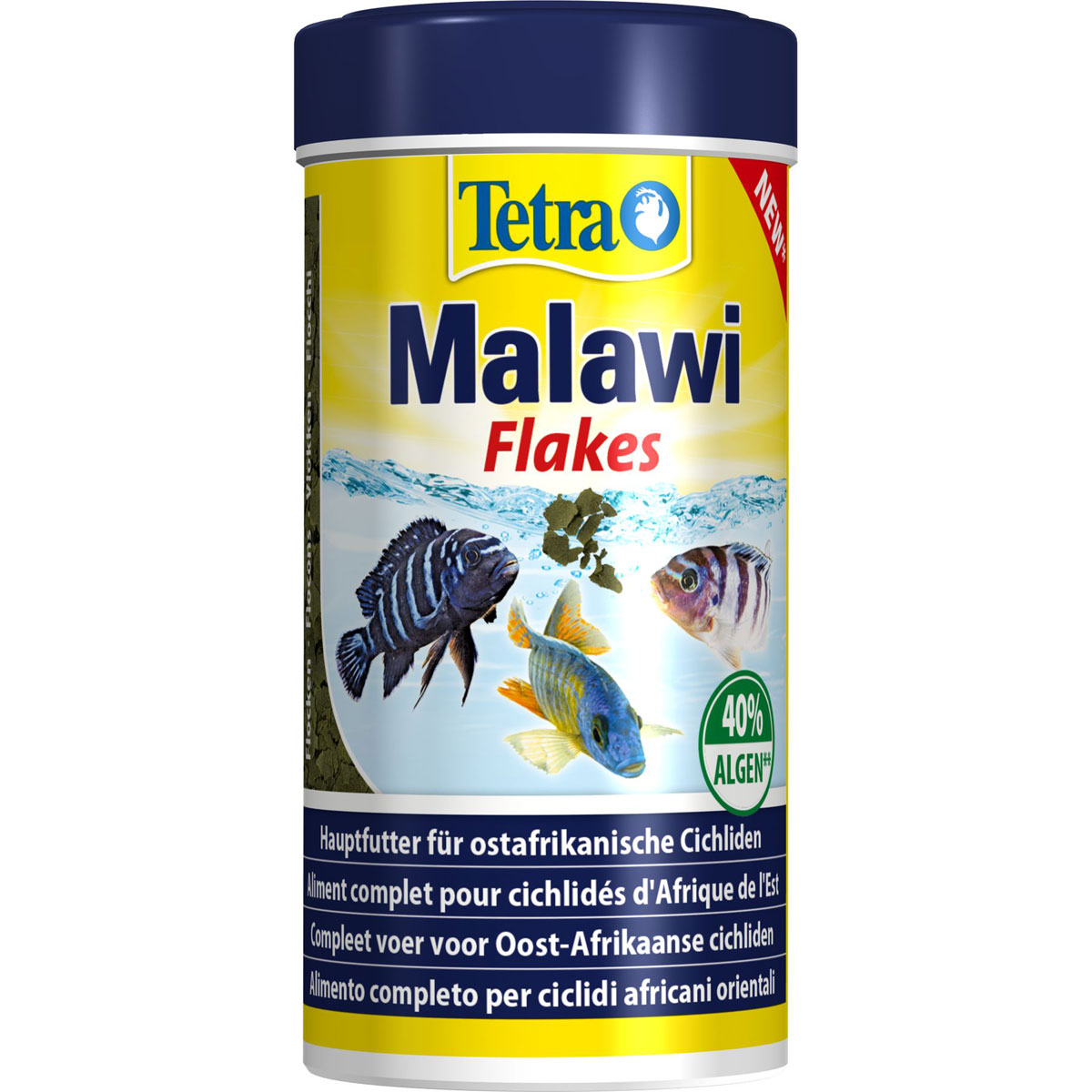 Malawi Flakes 250 ml